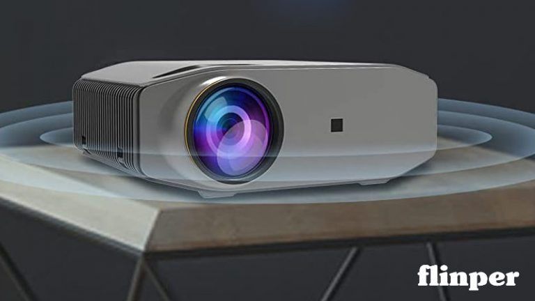 Read more about the article Artlii Energon 2 Test | Beamer Full HD WLAN Bluetooth – Artlii Energon2 5.0G WiFi Bewertung