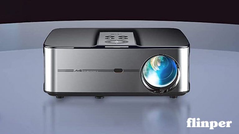 Read more about the article Artlii Play 3 Test | Beamer Full HD Android 10—Artlii Play3 5G WLAN Bewertung