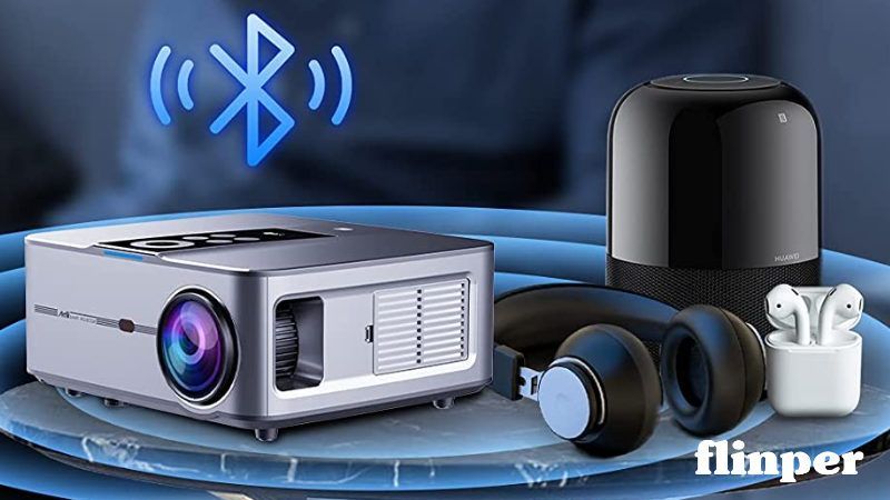 Artlii Play3 5G WLAN Bluetooth Beamer 4k Artlii Play3 5G WLAN Bluetooth Beamer 4k