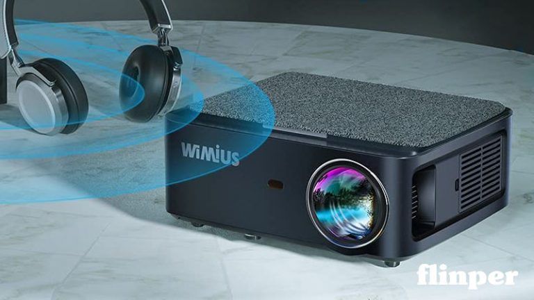 Read more about the article WiMiUS K1 Test: Der Beamer WiFi Bluetooth, der die große Leinwand mit lebendigen Farben und intelligenter Konnektivität in dein Zuhause bringt