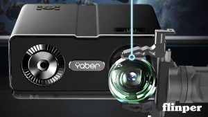 Read more about the article YABER V10 Beamer im Test: Tauchen Sie ein in die Welt des ultimativen visuellen Entertainments mit diesem leistungsstarken Projektor.