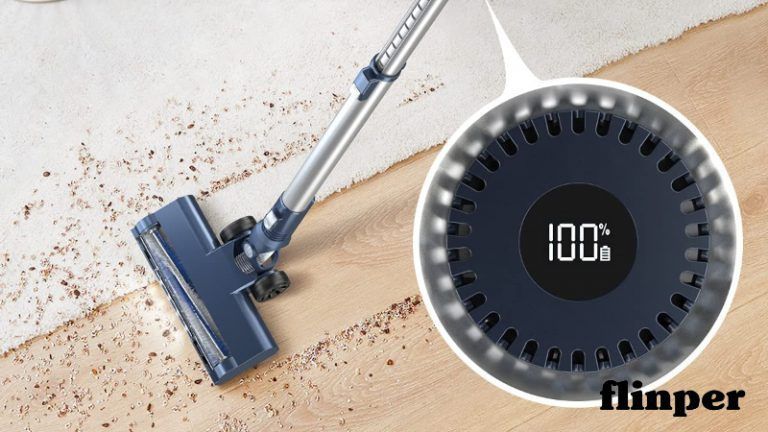 Read more about the article PRETTYCARE W200: Die effektive Lösung für eine mühelose Reinigung.