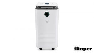 Read more about the article Avalla X-125 Test – Avalla X-125 Intelligenter Luftentfeuchter für zu Hause & das Büro 12L
