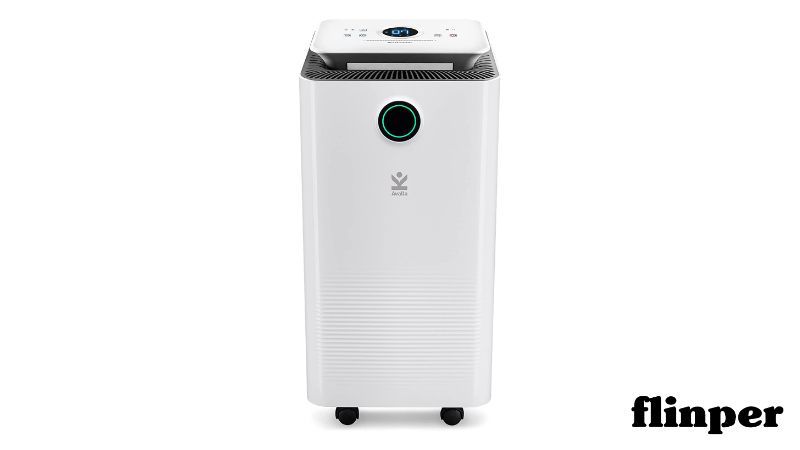 Avalla X-125 Luftentfeuchter Test