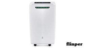 Read more about the article Avalla X-200 Test – Avalla X-200 Intelligenter Luftentfeuchter für zu Hause & das Büro 20L