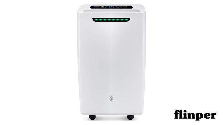 Read more about the article Avalla X-200 Test – Avalla X-200 Intelligenter Luftentfeuchter für zu Hause & das Büro 20L