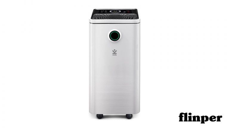 Read more about the article Avalla X-95 Test – Avalla X-95 Intelligenter Luftentfeuchter für zu Hause & das Büro 10L