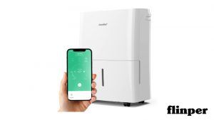 Read more about the article Comfee Luftentfeuchter MDDF-20DEN7-WF Test – Ist es sein Geld wert?