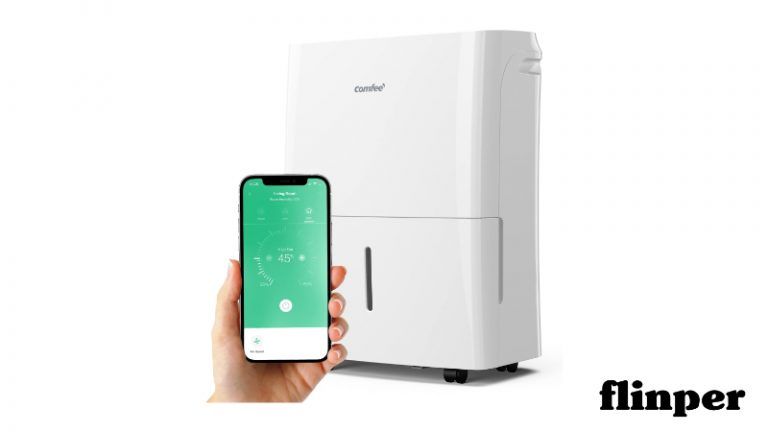 Read more about the article Comfee Luftentfeuchter MDDF-20DEN7-WF Test – Ist es sein Geld wert?