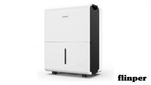 Read more about the article Comfee Luftentfeuchter 30L/24h Test » Comfee MDDP-30DEN7 Rezension