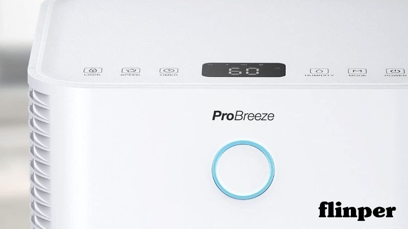 Pro Breeze Luftentfeuchter 12L Test Pro Breeze Luftentfeuchter 12L Test