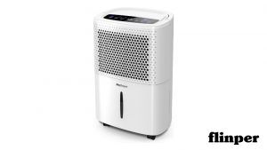 Read more about the article Pro Breeze Luftentfeuchter 12L in 24h Test – Ist es das wert?