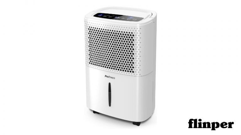 Read more about the article Pro Breeze Luftentfeuchter 12L in 24h Test – Ist es das wert?