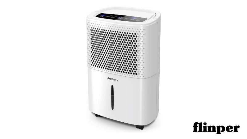 Pro Breeze PB-06 Test