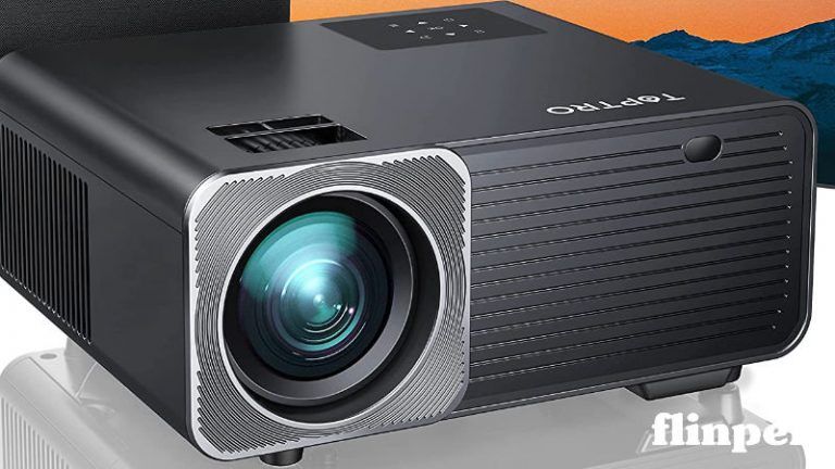 Read more about the article TOPTRO TR22 Test | Beamer, Full HD 1080P TOPTRO TR22 Heimkino 4K Beamer, 10000 Lumen 5G
