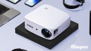 Read more about the article WiMiUS K7 Beamer im Test: Tauche mit diesem 4K-Projektor in ein Heimkinoerlebnis ein