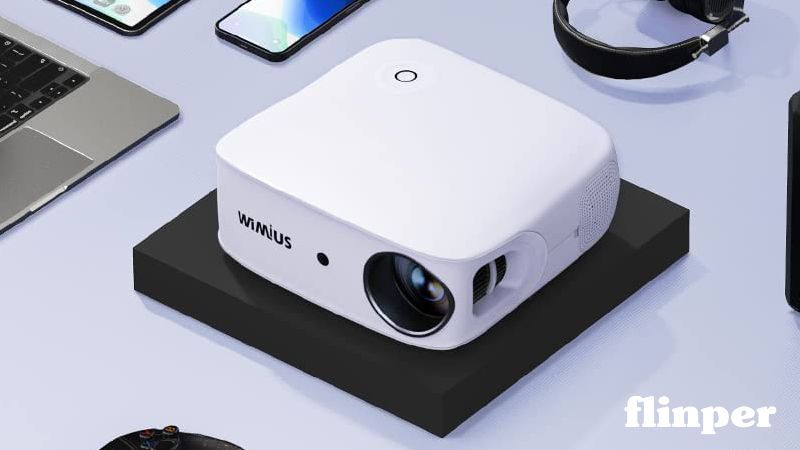 WIMIUS K7 Test WIMIUS K7 Test