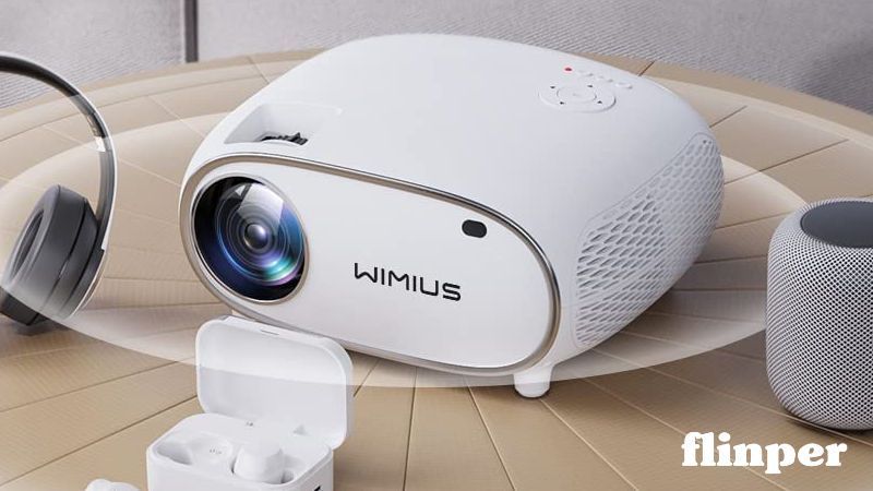 WIMIUS P60 Test