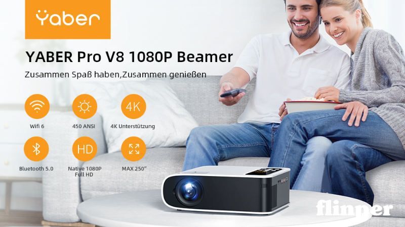 YABER PRO V8 Review YABER PRO V8 Review