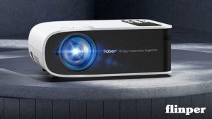Read more about the article YABER Pro V8 Beamer im Test: Tauchen Sie ein in ein unvergleichliches visuelles Erlebnis