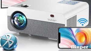 Read more about the article YABER Pro Y9 Beamer im Test: Ein Projektor, der Ihr Unterhaltungserlebnis transformieren wird