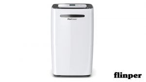 Read more about the article Pro Breeze Luftentfeuchter 20L Test – Ist es das wert?