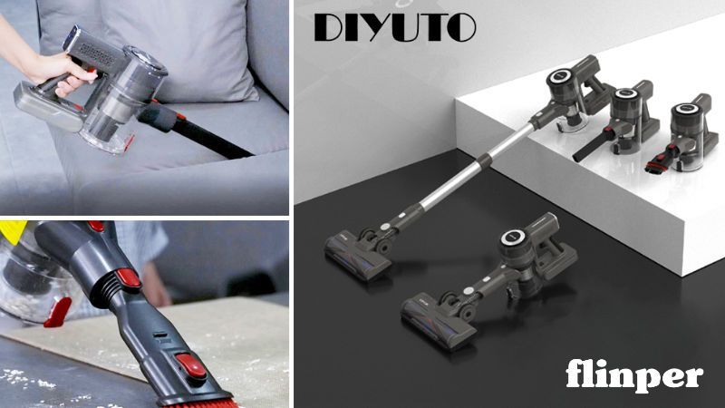 Diyuto Q5 Test Diyuto Q5 Test