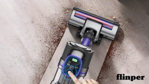 Read more about the article IAB WSD9221 Akku Staubsauger Test – Ist es das wert?