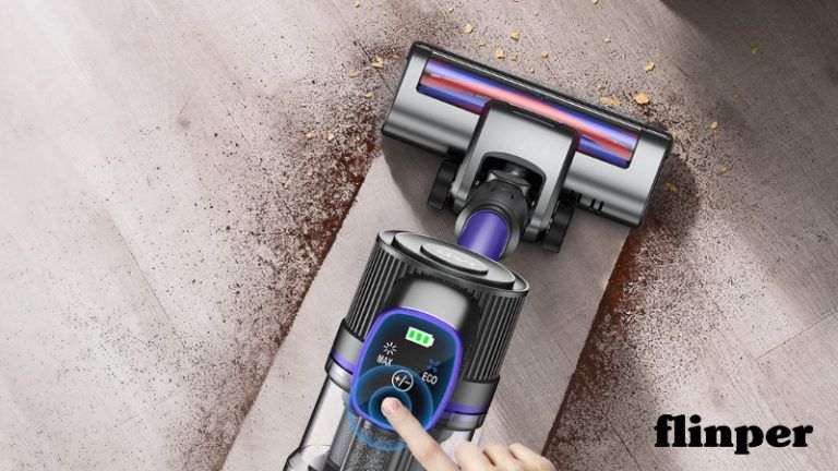 Read more about the article IAB WSD9221 Akku Staubsauger Test – Ist es das wert?