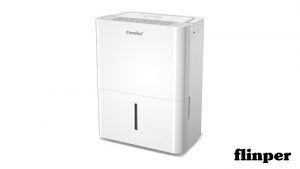 Read more about the article Comfee Luftentfeuchter 10L/24h MDDN-10DEN7 Test