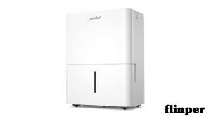 Read more about the article Comfee Luftentfeuchter 12L/24h MDDN-12DEN7 Test