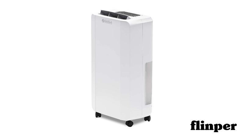 Olimpia Splendid 01939 Aquaria Slim 10 P Test