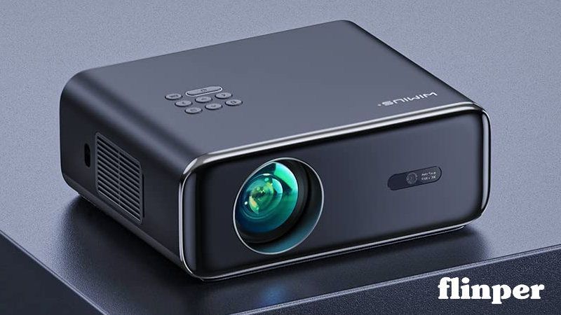 WiMiUS P62 Review