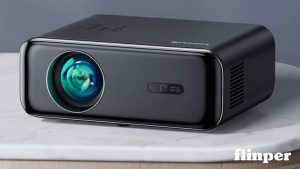 Read more about the article WiMiUS P62 Test: Der 4K WiFi Projektor, der Ihre Filme auf die nächste Stufe mit intensiver Helligkeit und schneller drahtloser Verbindung bringt.