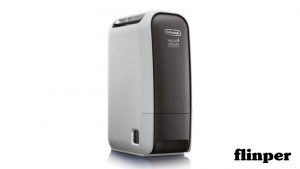 Read more about the article De’Longhi Tasciugo AriaDry Light DNS65 Test