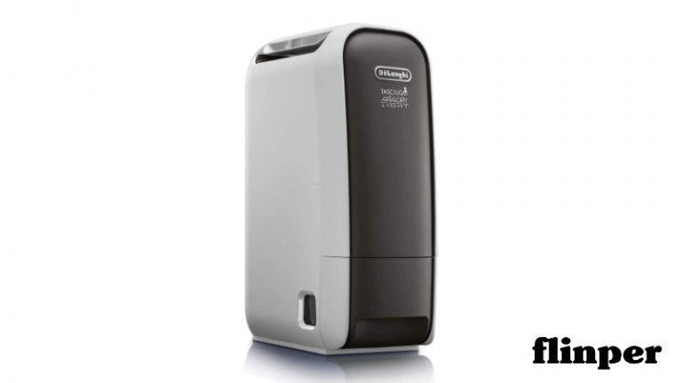 Read more about the article De’Longhi Tasciugo AriaDry Light DNS65 Test