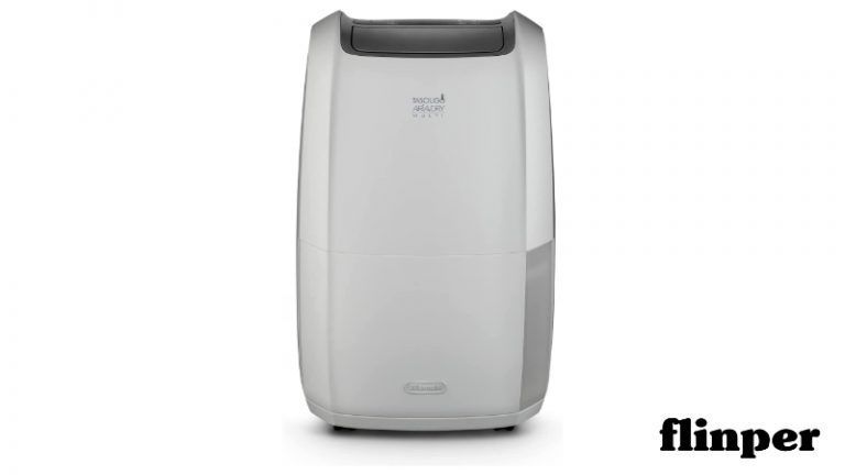 Read more about the article De’Longhi Luftentfeuchter Tasciugo Ariadry Multi DDSX225 Test