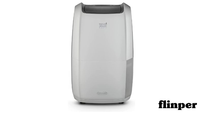 De'Longhi Luftentfeuchter Tasciugo Ariadry Multi DDSX225 Test