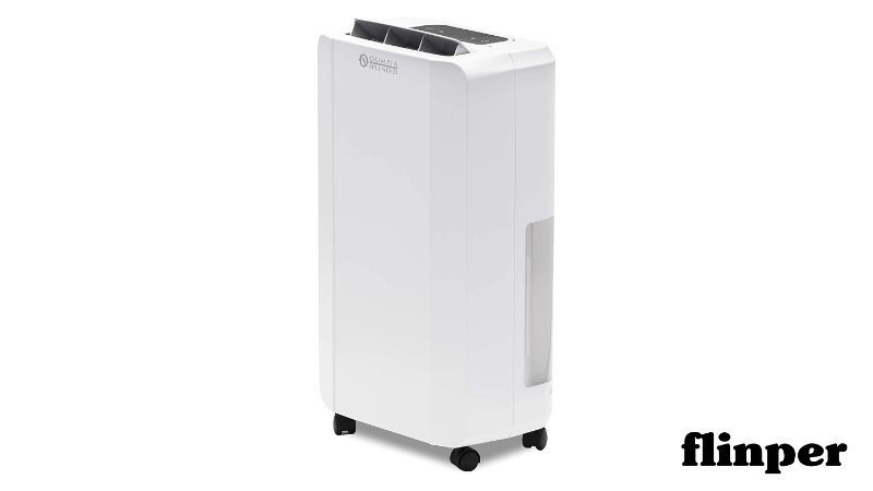 Olimpia Splendid 01958 Aquaria Slim 14 P Luftentfeuchter Test