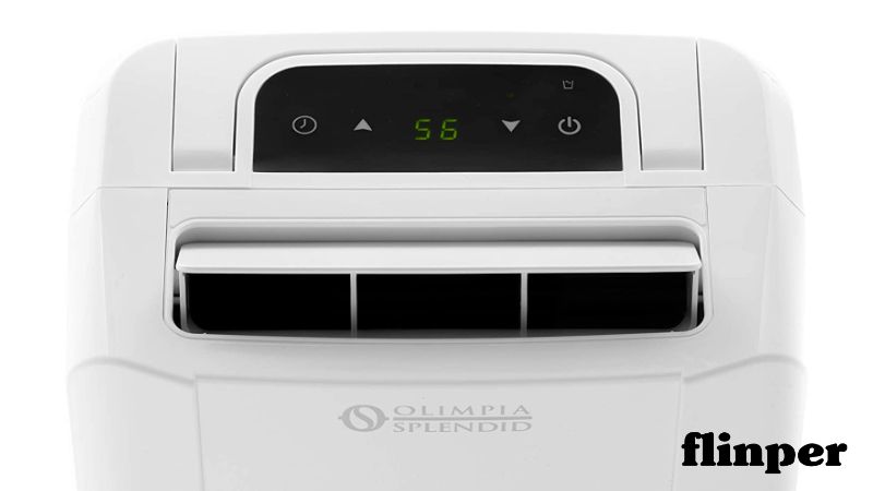 Olimpia Splendid 01958 Aquaria Slim 14 P Test