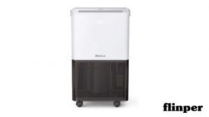 Read more about the article Shinco Luftentfeuchter 10L SDL5-10D Test