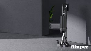 Read more about the article Proscenic DustZero S3 Test | Proscenic S3 Drahtloser Staubsauger