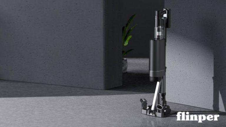 Read more about the article Proscenic DustZero S3 Test | Proscenic S3 Drahtloser Staubsauger
