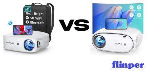Read more about the article WiMiUS K7 vs P60 | Was ist der Unterschied?