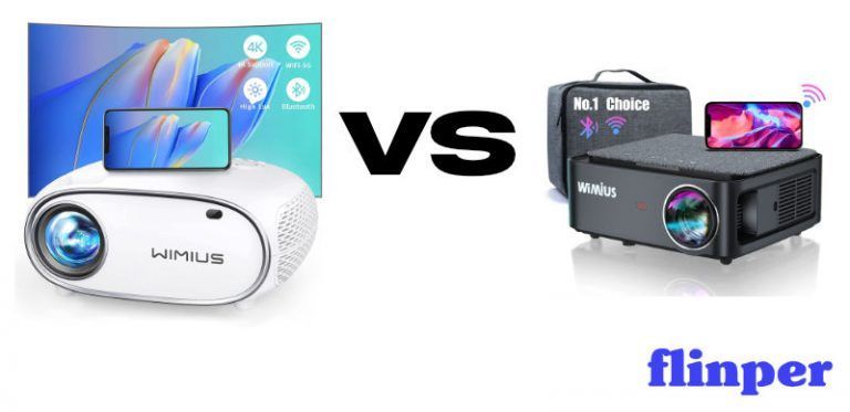 Read more about the article WiMiUS P60 vs K1 | Was ist der Unterschied?