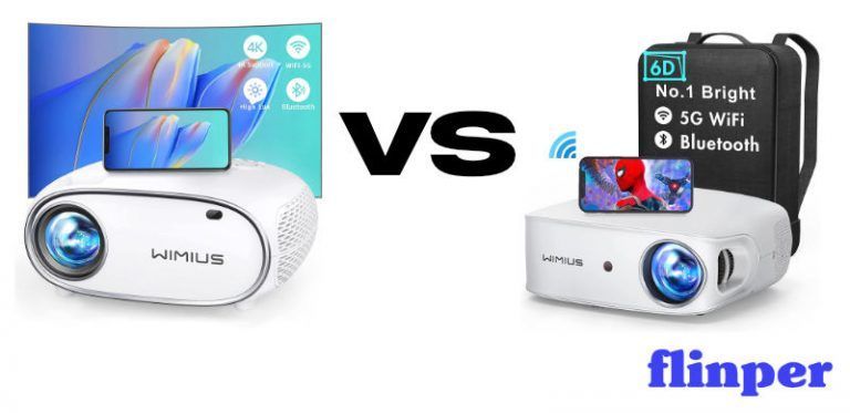 Read more about the article WiMiUS P60 vs K7 | Was ist der Unterschied?