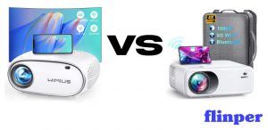 Read more about the article WiMiUS P60 vs W6 | Was ist der Unterschied?