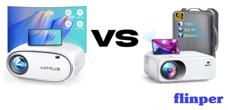 Read more about the article WiMiUS P60 vs W6 | Was ist der Unterschied?