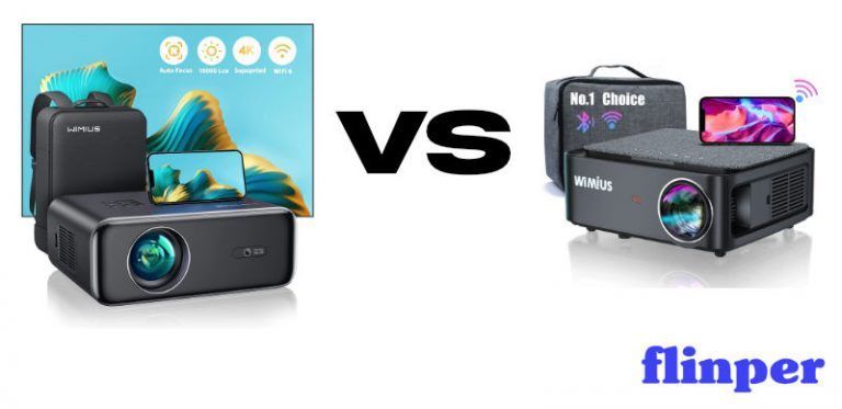Read more about the article WiMiUS P62 vs K1 | Was ist der Unterschied?