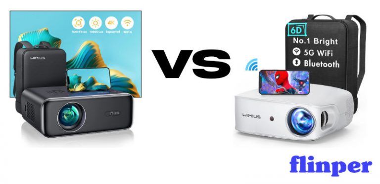 Read more about the article WiMiUS P62 vs K7 | Was ist der Unterschied?